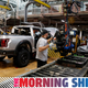 Image for article titled Actually Ford Needs More Layoffs Despite Surging Truck Profits, Wall Street Analyst Says